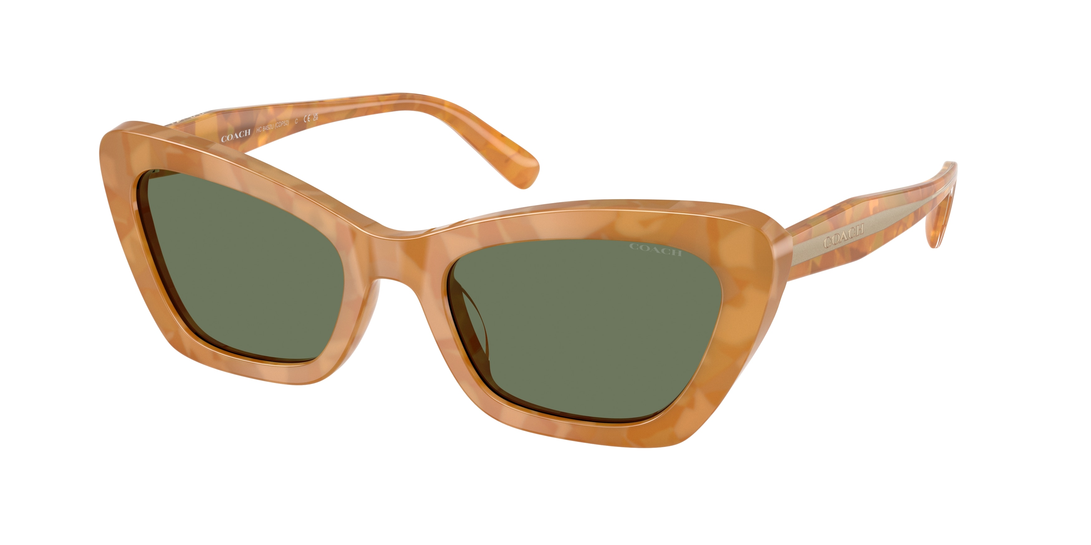 Coach HC8452U 593982 Cdp52 